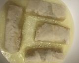 Foto langkah ke 4 dari resep Lumpia sayur.