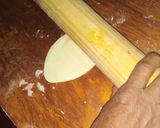 Foto del paso 5 de la receta: Pan pitha
