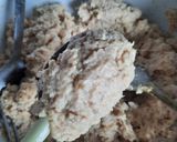 Foto langkah ke 5 dari resep Sate Lilit Tuna.