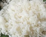 झटपट लेमन राईस (lemon rice recipe in marathi) रेसिपी स्टेप 1 फोटो 