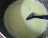 Es Bongko langkah memasak 3 foto