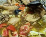 Foto langkah ke 4 dari resep Tongseng ayam.