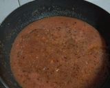 A picture of step 28 of Gatte Ki Sabzi.