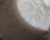 A picture of step 3 of Italian Garlic Soup.