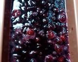 Homemade Cranberry Sauce Batch 2 recipe step 4 photo