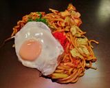 Foto del paso 8 de la receta: Yakisoba clásica