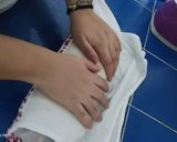 Foto del paso 14 de la receta: Jelly Roll