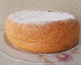 Foto del paso 5 de la receta: Bizcochuelo súper suave y esponjoso