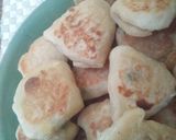 Foto langkah ke 8 dari resep Martabak mie.