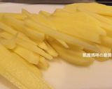 A picture of step 6 of Chinese-Style Spicy Cold Vegetable Salad.
