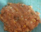 મકાઈ ટીકકી (Makai Tikki Recipe In Gujarati) રેસીપી સ્ટેપ1ફોટો