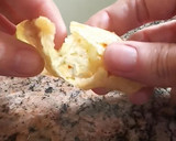 Foto del paso 3 de la receta: Talitas con sobras de arroz: sin gluten, veganas y económicas