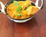 A picture of step 16 of Smoky Flavour Chicken Angara.