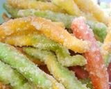 Foto langkah ke 3 dari resep RESEP KUE WIDARAN MANIS REYAH & ANTI GAGAL | Telur Gabus Manis Best Seller!.