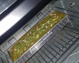 Foto langkah ke 7 dari resep Brownies Greentea.