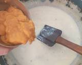 Mango Dalia Kheer recipe step 4 photo