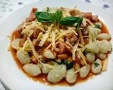 Foto del paso 5 de la receta: Ñoquis