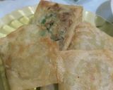 Foto langkah ke 6 dari resep Martabak Mini.