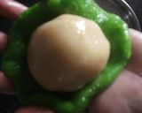 काजू तरबूज मीठा (kaju Tarbooj mitha recipe in Hindi) रेसिपी चरण 6 फोटो