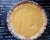 Foto del paso 7 de la receta: Lemon pie, sin lácteos