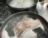 Foto del paso 1 de la receta: Mondongo Tocuyano