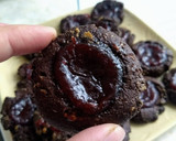 Foto del paso 4 de la receta: Pepas de algarroba. Saludables y riquísimas!
