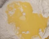 Une image de l'étape 2 de Pancakes moelleux.