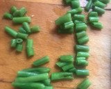 Foto del paso 10 de la receta: Ensaladilla rusa con edamame...y versión vegetariana