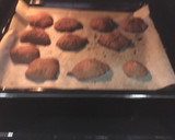 Foto del paso 3 de la receta: Galletas de salvado de avena y cacao