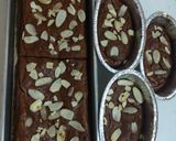 Foto langkah ke 4 dari resep Cinnamons banana oat kismis loaf (blender).