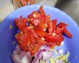 Wet fry pork recipe step 2 photo