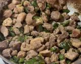 Foto del paso 5 de la receta: *Limón sobre Puerco*