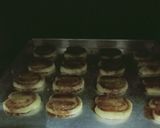 Foto langkah ke 7 dari resep Genji pie instan.