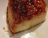 Foto del paso 6 de la receta: Budín de pan y banana