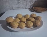 Foto del paso 8 de la receta: Muffins fit de zanahoria y canela