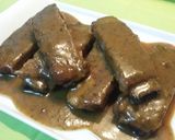 Foto del paso 9 de la receta: Costillas al horno con ron miel