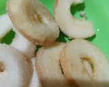Foto langkah ke 2 dari resep Pear and Apple Fritters.