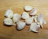 Foto langkah ke 6 dari resep SAYAP AYAM GORENG Bawang Putih.