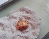 Foto del paso 8 de la receta Crema frita (sin gluten)