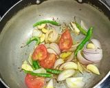 A picture of step 6 of Shahi Cauliflower Kofta Curry.
