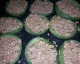 Foto del paso 4 de la receta: Zapallitos rellenos