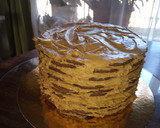 Foto del paso 5 de la receta: Chocotorta 🇦🇷