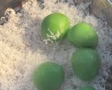 Foto langkah ke 4 dari resep Kelalapon /Kelalapun/Klepon.