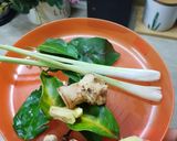 Foto langkah ke 3 dari resep 317. Soto Bening Ayam.
