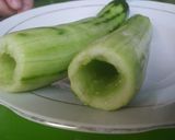 Foto langkah ke 6 dari resep Rujak Corek #Pekan inspirasi.