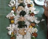 Foto langkah ke 6 dari resep Nasi Liwet.