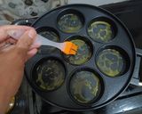 Foto langkah ke 4 dari resep Lempeng Pisang Khas Banjar.