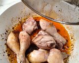 Foto langkah ke 2 dari resep 575. Gulai Ayam.