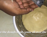 கோகோநட் பன்(coconut bun) ரெசிபி ஸ்டேப் 8 புகைப்படம்