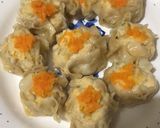 Foto langkah ke 5 dari resep Dimsum ayam.